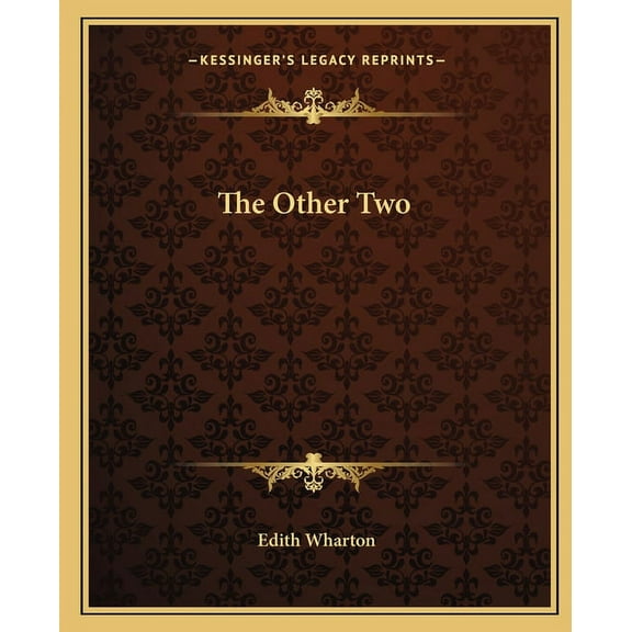 The Other Two (Paperback)