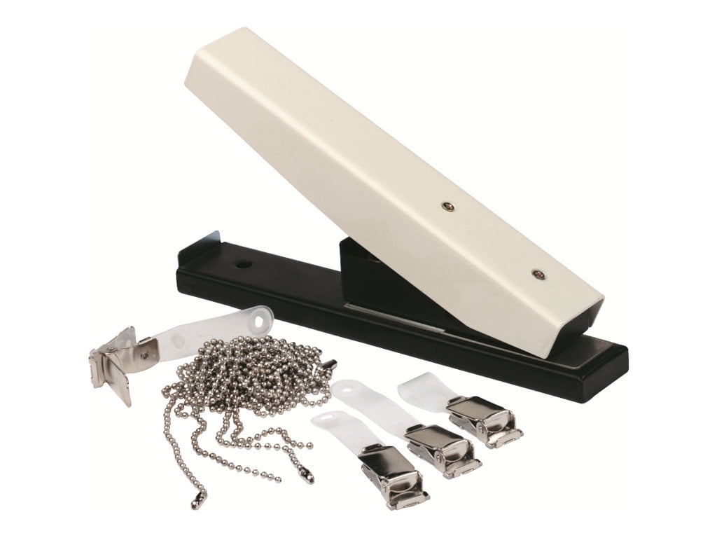 Staples Hole punch 1 hole