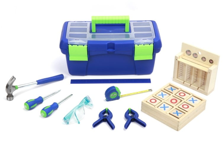 childrens tool set
