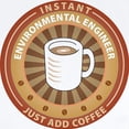 thumbnail image 2 of CafePress - Instant Environmental Engineer Infant Bodysuit - Baby Light Bodysuit, Size Newborn - 24 Months, 2 of 4