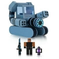 thumbnail image 2 of Roblox Action Collection - Tower Battles: ZED Vehicle [Comprend un objet virtuel exclusif], 2 of 2