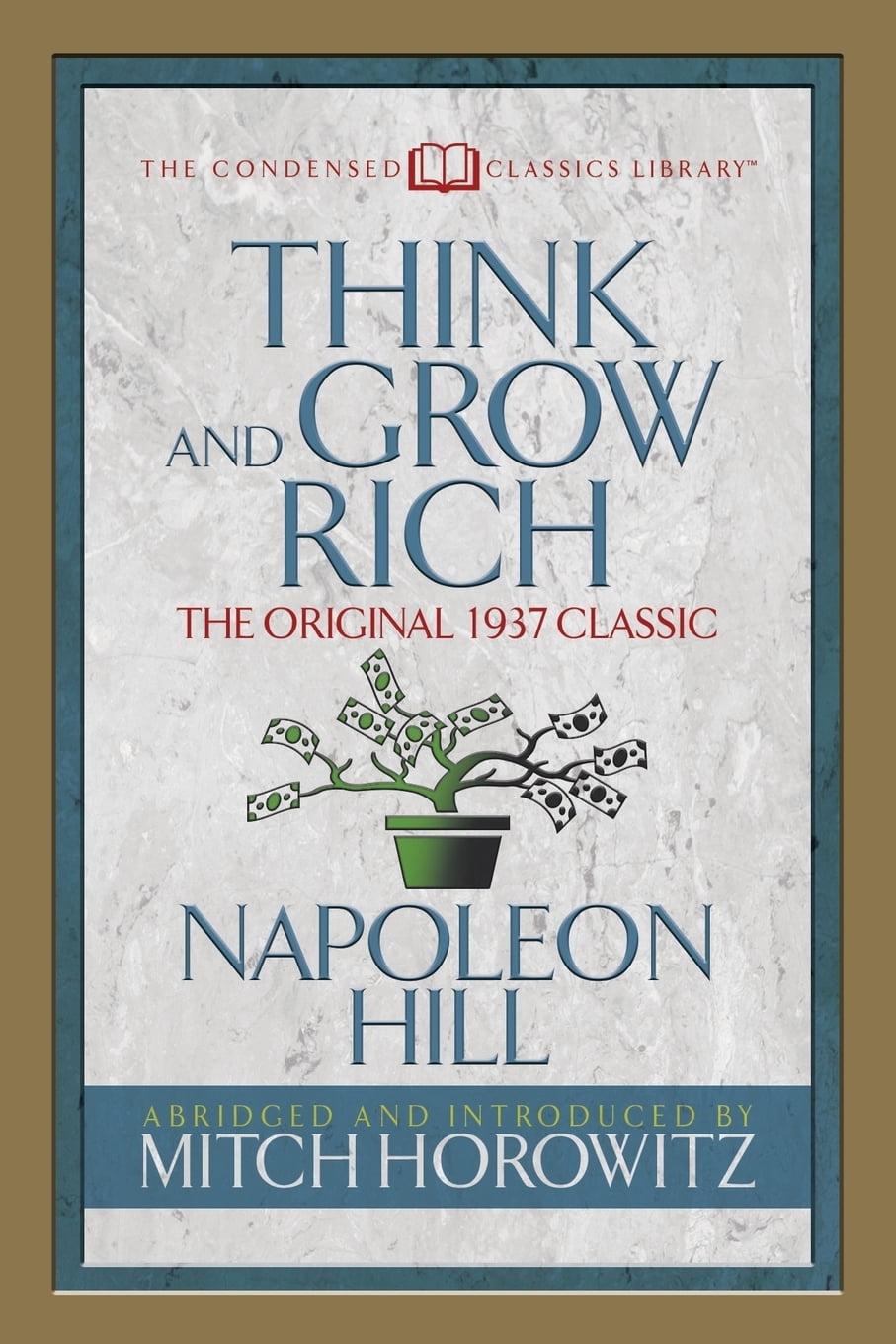 Napoleon Hill