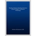 thumbnail image 1 of Pre-Owned Reading Mastery Reading/Literature Strand Grade 2, Literature Anthology (Hardcover) 0076125440 9780076125449, 1 of 1