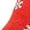 Red08, variant on Unisex Christmas Magnetic Hand Socks Cute Reindeer Knitted Sock Festival Party Footwear