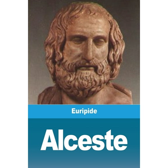Alceste, (Paperback)
