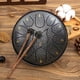 thumbnail image 5 of 6-inch 11 Tone Children's Hand Drum Forget Worry Drum Adult Hand Disc Drum, 5 of 5