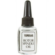 Yamaha YAC-1013P Rotor Spindle Oil, 8ml, No Needle
