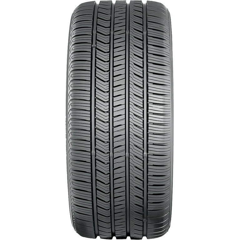 Yokohama Geolandar X-CV G057 245/70R17 110T a/s All Season Tire