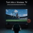 thumbnail image 4 of Bluetooth-Compatible 5.0 Jack Aux Dongle 3.5mm Audio Adapter for Handsfree Call, 4 of 9