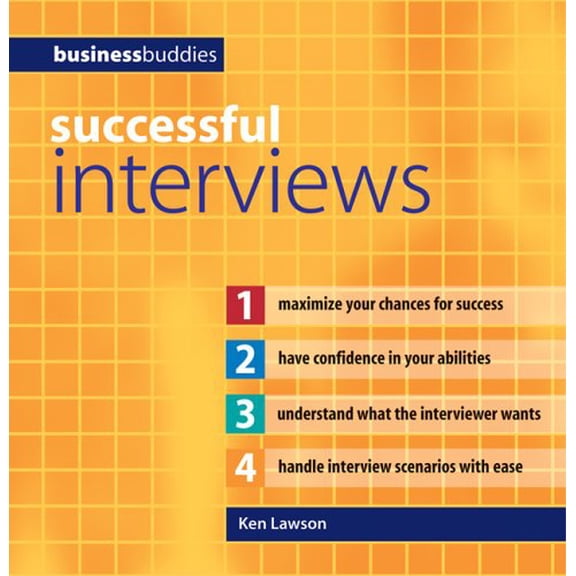 Pre-Owned Business Buddies: Successful Interviews (Other)