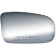 thumbnail image 1 of 90072 Chevrolet/Oldsmobile/Pontiac Penger Side Replacement Mirror Gl, 1 of 1