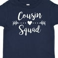 thumbnail image 4 of Inktastic Cousin Squad Boys or Girls Toddler T-Shirt, 4 of 5