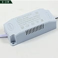 thumbnail image 1 of MYG Led driver power supply 1w~36w transformer 240v dc 12V/24V/36V constant current, 1 of 5