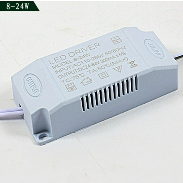 MYG A Mené le Transformateur d'Alimentation 8w24w AC 110-265V DC 24-28V Courant Constant