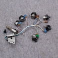 thumbnail image 3 of 4EAT Transmission Solenoids Valves For Subaru Impreza Outback with harness, 3 of 11