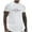 White, variant on Sngxgn Men's T-Shirt Classic Lightweight Tee(White,M)