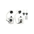 thumbnail image 2 of 2x XENON HID Headlight Ballast & Igniter & D2 Bulb For ACURA TL TSX ILX MDX RDX, 2 of 15