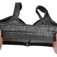 thumbnail image 3 of Minimizer Bras for Women Full Coverage Supportive Correction Anti Sagging Bra Wireless Bras, 3 of 3
