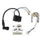 thumbnail image 1 of Magneto Stator Spark Plug Ignition Coil CDI Kit Metal Rubber for 49cc?80cc Motorized Bicycle Bike, 1 of 5