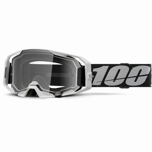 Armatic Goggle Rapidracer Clear Lens