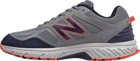 new balance t510v4 trail running shoe