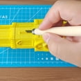 thumbnail image 4 of Kit de herramientas para impresora 3D TIOPY de 61 piezas para limpieza, extracción, etc., 4 of 5