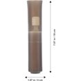 thumbnail image 3 of Efficient Silicone Cover for U- Flexible Handle Sleeve Protector for Reusable Accessory for Ktv and Stage Performances Black - Great for Any pipe connection tasks, 3 of 5