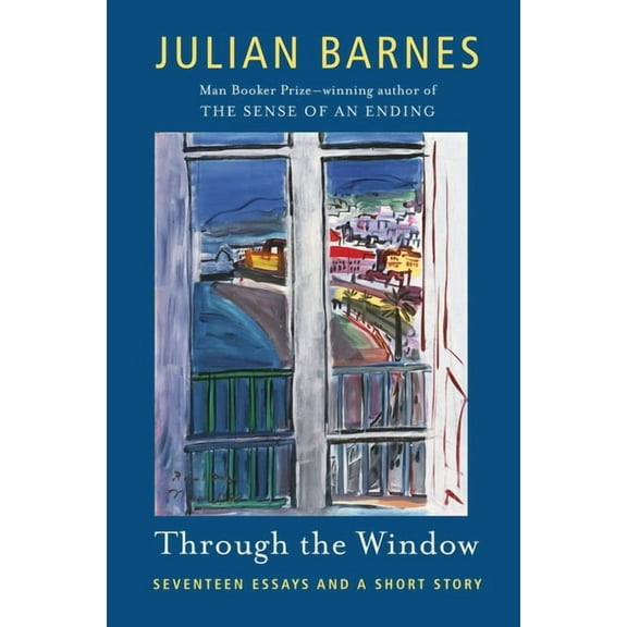 Vintage International Through the Window, (Paperback)