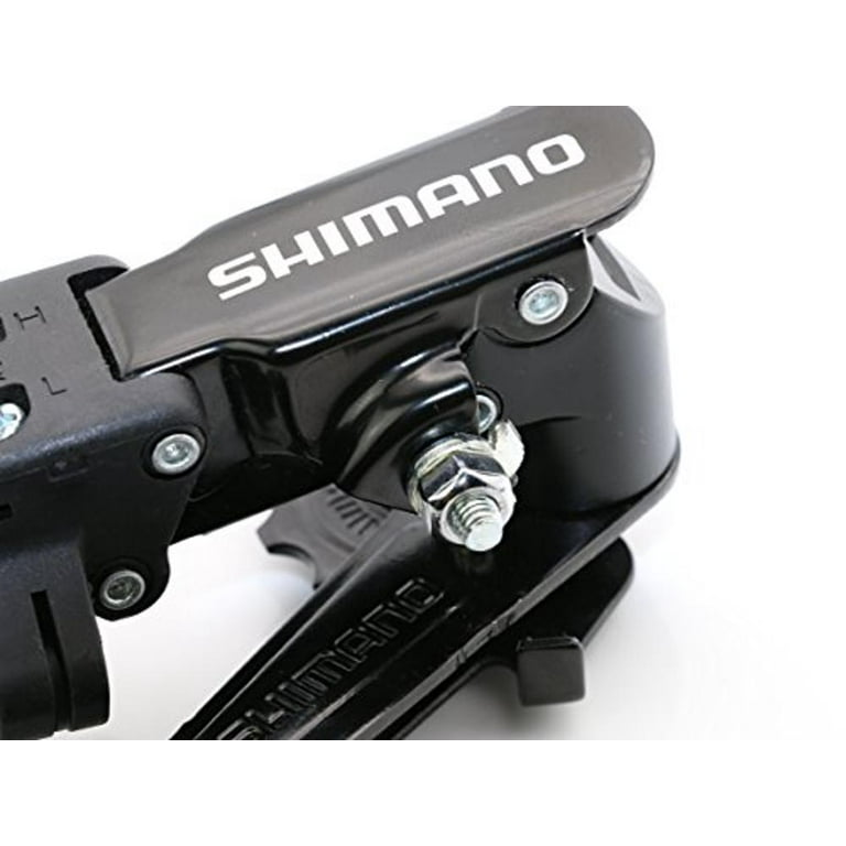 Shimano RD-TZ31 Deragliatore Posteriore Montaggio Diretto 6 Velocità 7 392919175747 - Foto 5