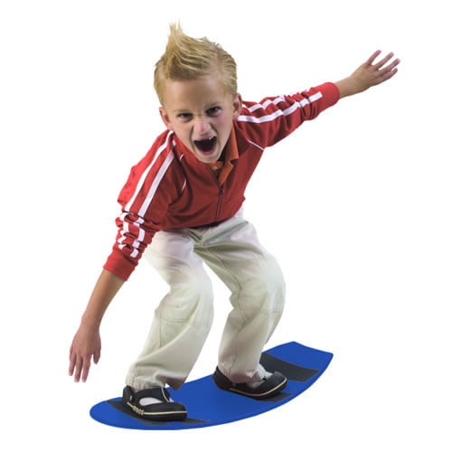 Freestyle Pro Spooner Board Blue by Spooner, Inc