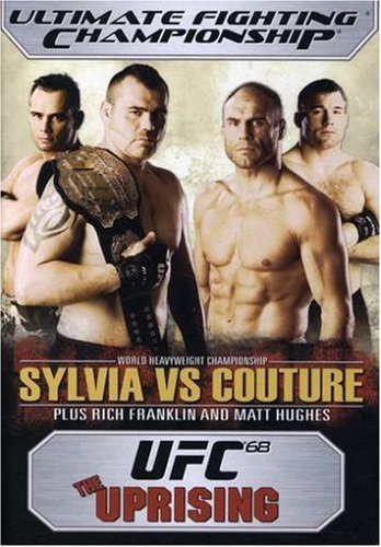 UFC: The Ultimate Fighter - Season 16 (Widescreen) - Walmart.com