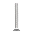 thumbnail image 2 of DIN7991 304 Tornillos Allen Tornillos hexagonales de acero inoxidable Tornillo hexagonal M-4 Carevas Tornillo, 2 of 7