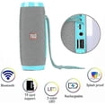 thumbnail image 3 of Portable Bluetooth Speaker Waterproof Wireless Speaker, 3 of 3