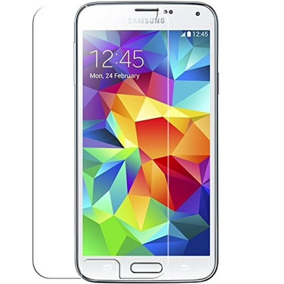 EGO Standard Screen Protector for Samsung Galaxy S7 (Not for Samsung S7 Edge Plus or S7 Active) phones with Magpul Industries Field, Limited Edition or Bump Cases, (MAG780 Styles)