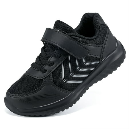 

Toddler Shoes Boys Girls Sneakers with Mesh Breathable Shoes Non Slip Light Little Kid Athletic Shoe Comfortable Walking Shoes