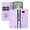 Purple, variant on Case for Google Pixel 8A Wallet Case with Card Slots PU Leather Magnetic Closure