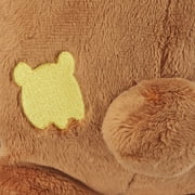 Chairoikoguma San-X Original Happy Ice Cream Series Plush - Medium