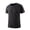 Black, variant on Men's Undershirts for Men,Cooling Quick Dry Moisture-Wicking Tees,Stretch Crew Neck Soft T-Shirts Big and Tall Size M-5XL Beige
