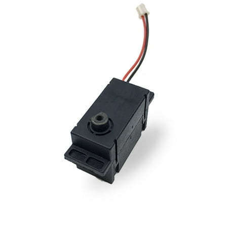 

QUSENLON 6V for DC Micro Electric Motor DIY Intelligent Robot Motor High Efficiency Durab