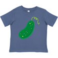 thumbnail image 3 of Inktastic Pickle Boys or Girls Baby T-Shirt, 3 of 5