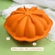thumbnail image 3 of Molde de Mousse con Forma de Calabaza de 7 Pulgadas, Molde de Silicona para Pasteles 3D, Molde para Hornear, para Hornear Pasteles, Brownies, Molde para Pasteles de Halloween, 3 of 5