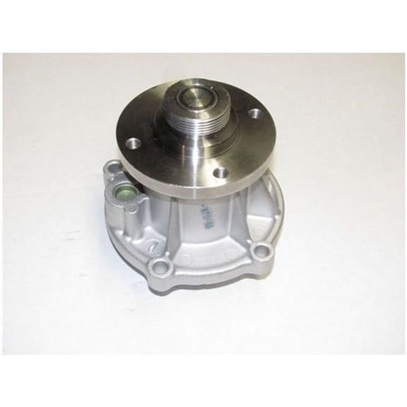 Water Pump - Compatible with 2003 - 2004 Ford F-350 Super Duty 6.0L V8