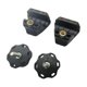 thumbnail image 4 of Clips para visera de fútbol, tornillos de repuesto, fijaciones, de reparación Universal para casco de fútbol, 4 of 9