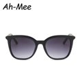 thumbnail image 2 of Classic Square Sunglasses Women Men Vintage Brand Sun Glasses Alloy Frame Retro Trend Style Shades Oculos de sol, 2 of 6