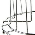 thumbnail image 6 of SPRING PARK Coffee Mug Holder, Stainless Steel Coffee Cup Holder Easy to Hang Beautiful Decoration Mug Rack Hooks, 6 of 6