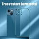 thumbnail image 5 of Cubierta De Teléfono De Tpu Suave Compatible Con Iphone 13 Cubierta De Teléfono De Glaseado Galvanizada Cubierta Protectora De Teléfono De Lente Completa Advancent EL016809-17, 5 of 5