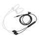 thumbnail image 1 of Phone Headset, Air Tube Headset Headset Mic For Phone, For Air Tube Headphone, 1 of 8