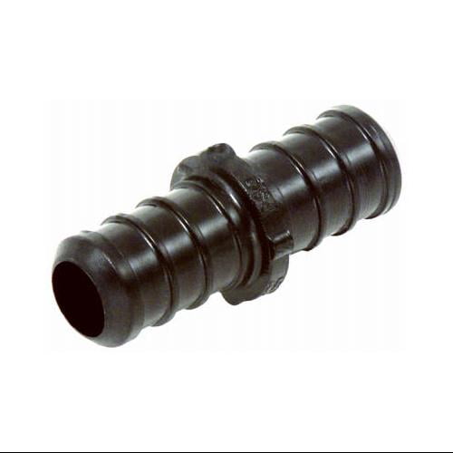 Poly Alloy Pex Coupling10PK 1/2" POLY COUPLING