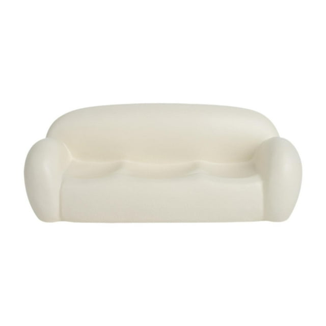 Plato de joyería Perfecl para sofá, cerámica, 25 cm x 11 cm x 9,5 cm