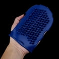 thumbnail image 5 of 1Pc Silicone massage scrub gloves for peeling body bath brush exfoliating gloves, 5 of 8